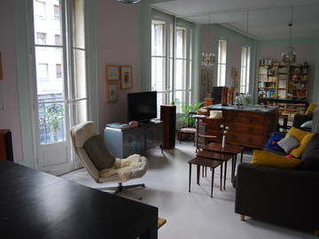 Chambre À Louer Marseille 82787