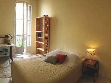 Chambre À Louer Marseille 82787