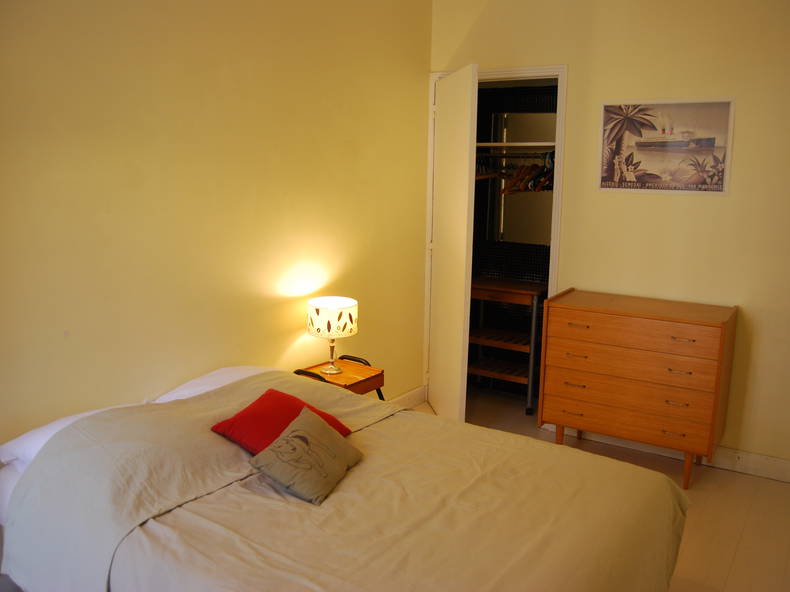 Quedarse En Casa Marseille 82787-3