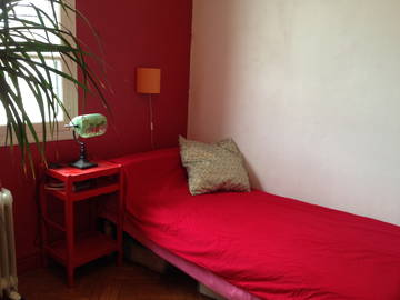 Chambre À Louer Avignon 125298