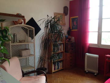 Room For Rent Avignon 125298