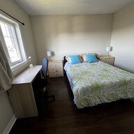 Chambre Chez L'habitant Simcoe 666843