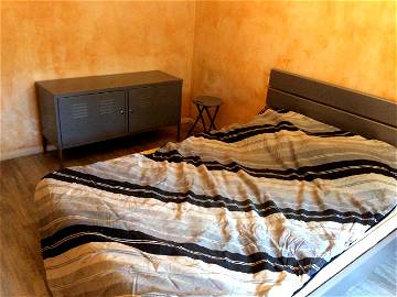 Private Room Saint-Chamas 237398-1