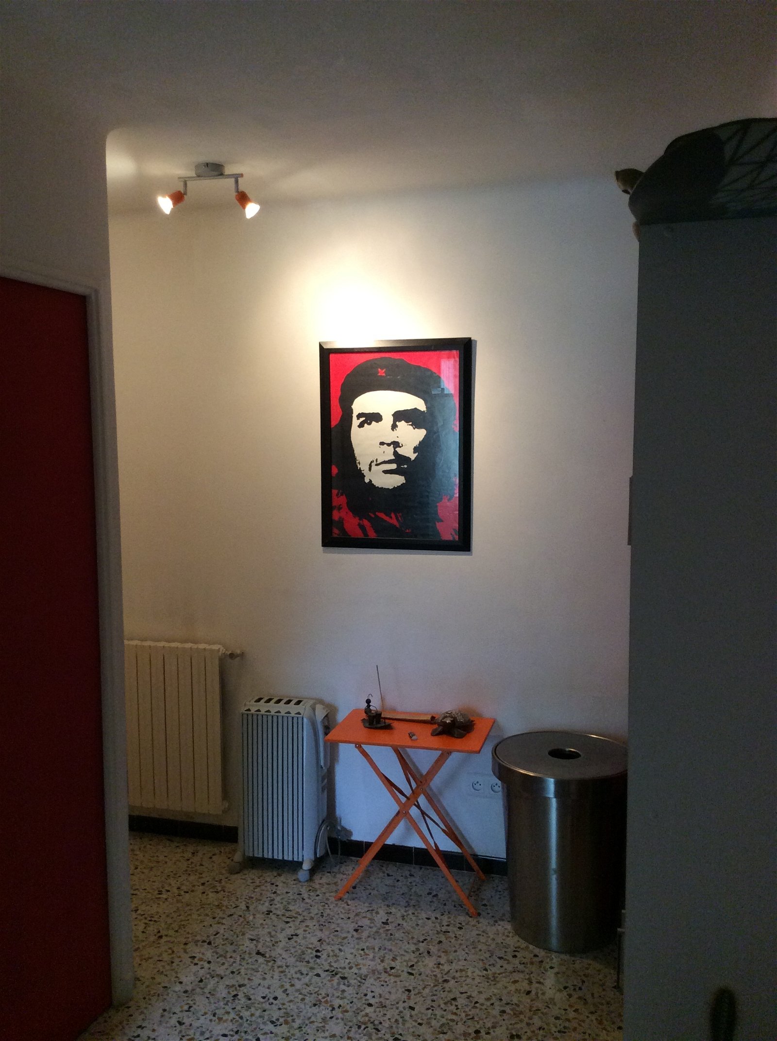 Chambre Chez L'habitant Saint-Chamas 237398