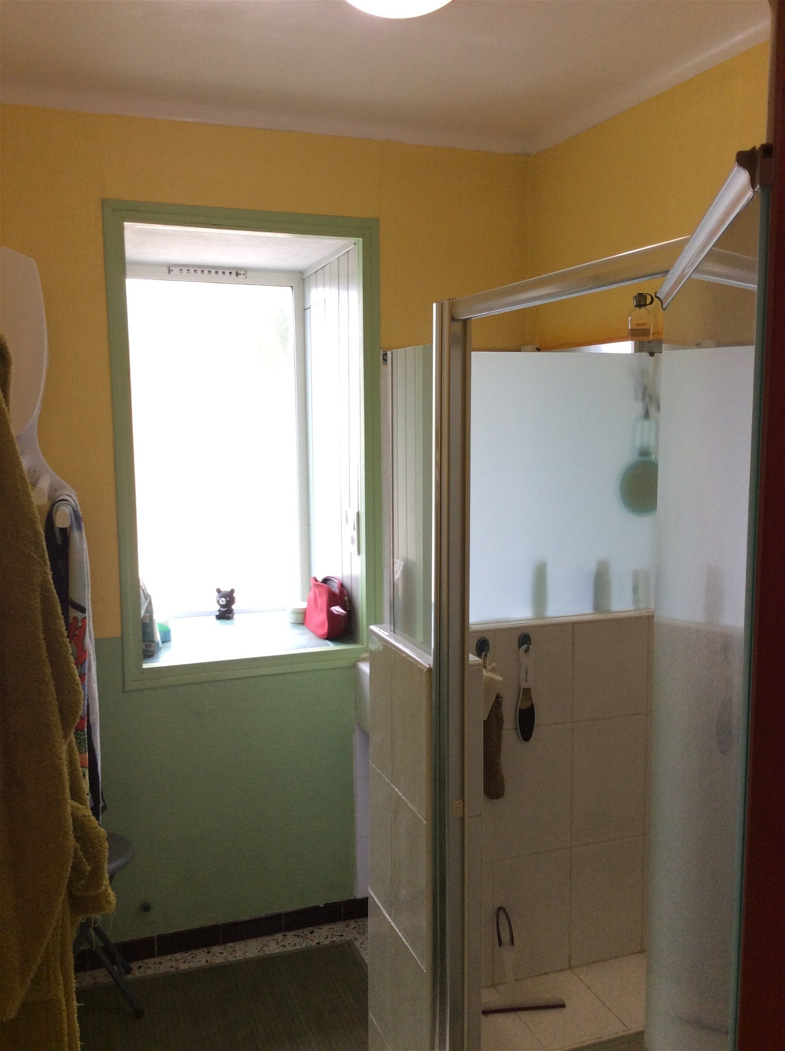 Chambre Chez L'habitant Saint-Chamas 237398