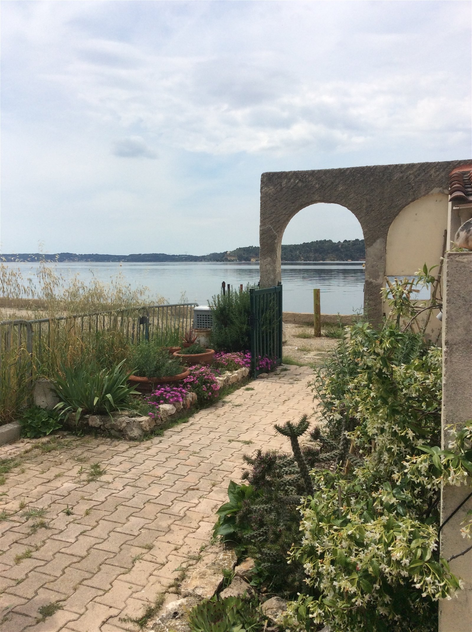 Chambre Chez L'habitant Saint-Chamas 237398