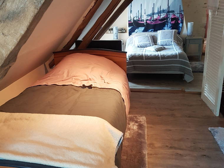 Homestay Bellou-le-Trichard 95813