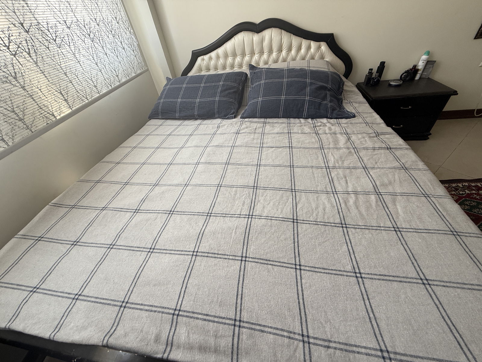 Chambre Chez L'habitant Tehran 622551