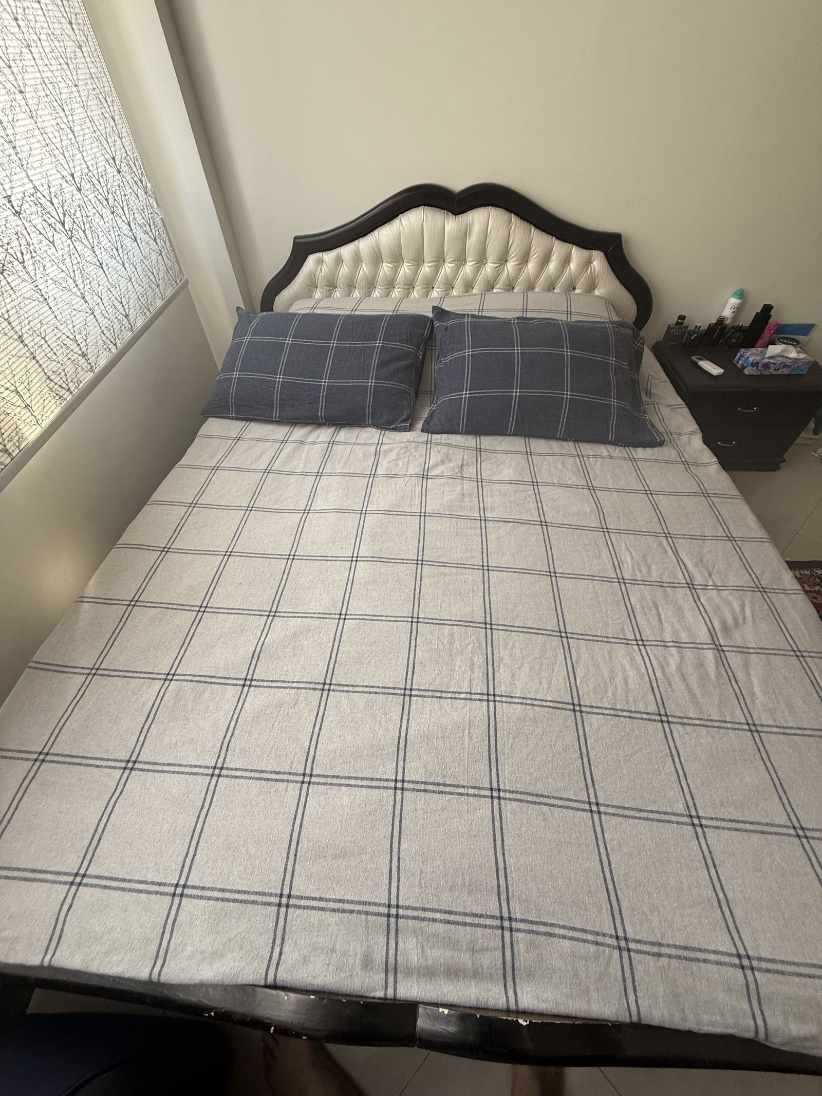 Chambre Chez L'habitant Tehran 622551