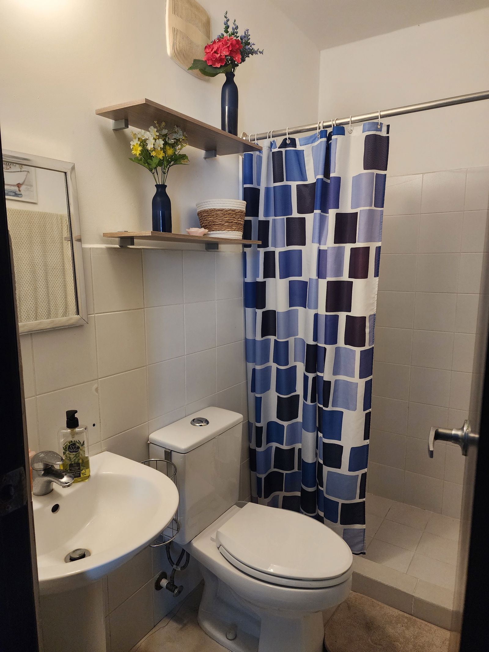 Chambre Chez L'habitant Panamá 531750