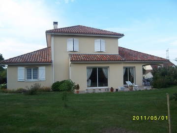 Habitación En Alquiler Navailles Angos 12281