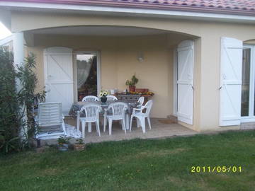 Room For Rent Navailles Angos 12281