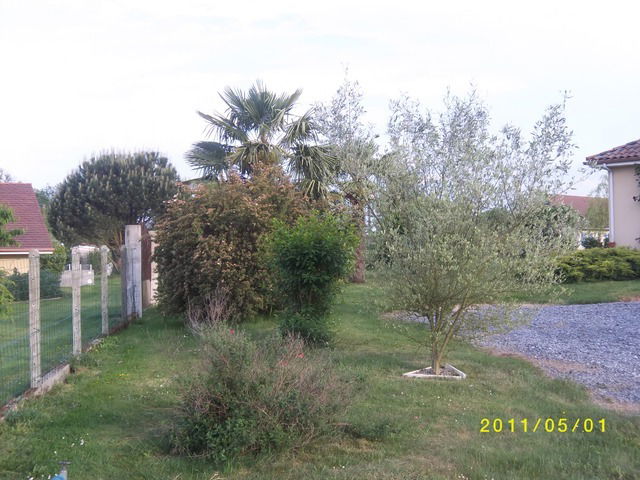 Chambre Chez L'habitant Navailles Angos 12281