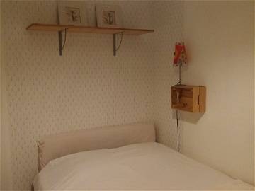 Roomlala | Chambre à Louer Dans Le Nord Vaucluse