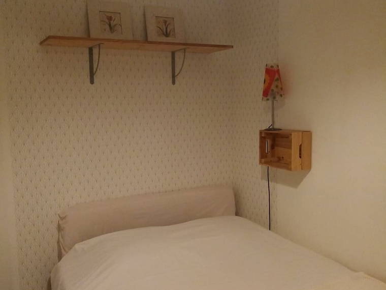 Gastfamilie Sérignan-du-Comtat 222639