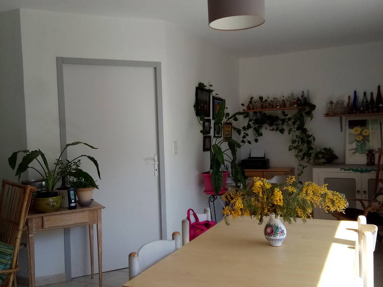 Gastfamilie Sérignan-du-Comtat 222639