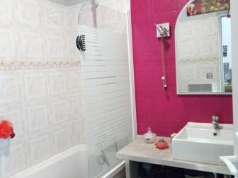 Zakwaterowanie U Rodziny Sérignan-du-Comtat 222639-4