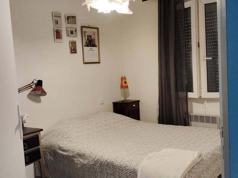 Gastgezin Sérignan-du-Comtat 222639-1