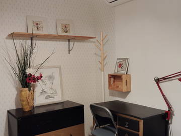 Gastfamilie Sérignan-Du-Comtat 222639-2