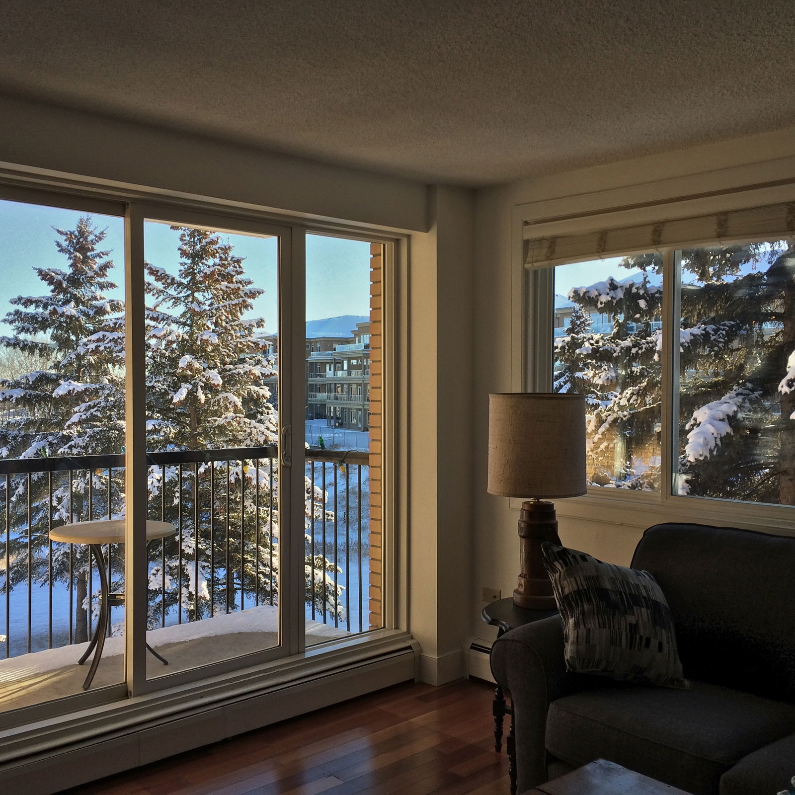 Chambre Chez L'habitant Calgary 121173