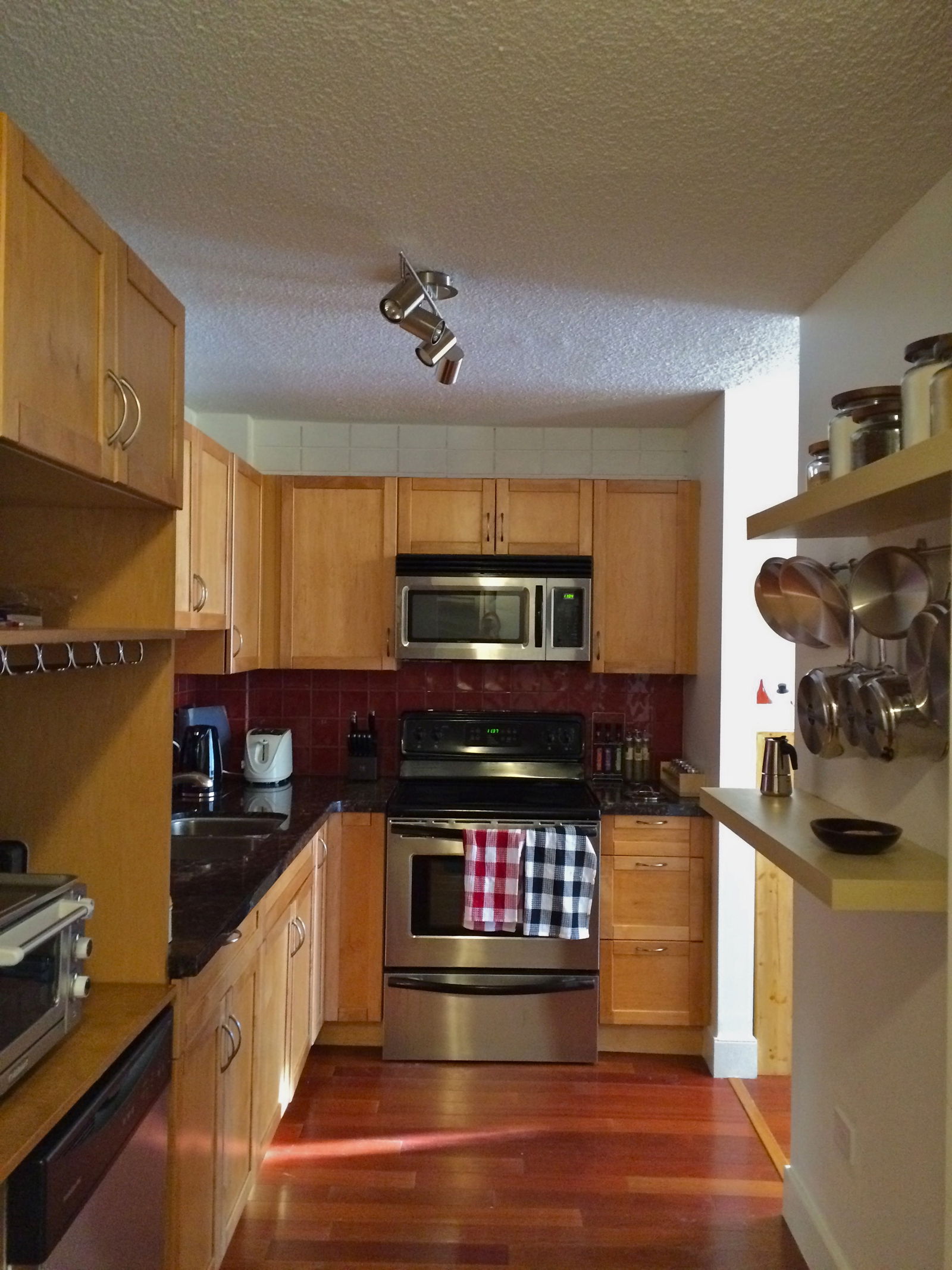 Chambre Chez L'habitant Calgary 121173