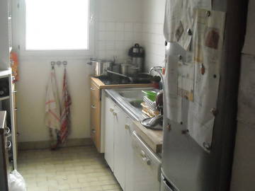 Room For Rent Paris 101749