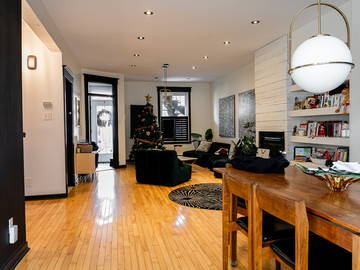 Chambre À Louer Montréal 464057-1