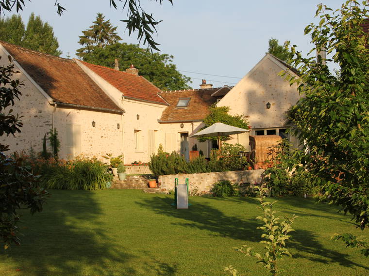 Homestay Neuilly-en-Vexin 152038