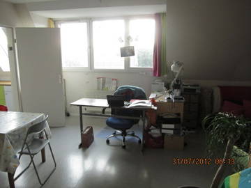 Room For Rent Lille 63506