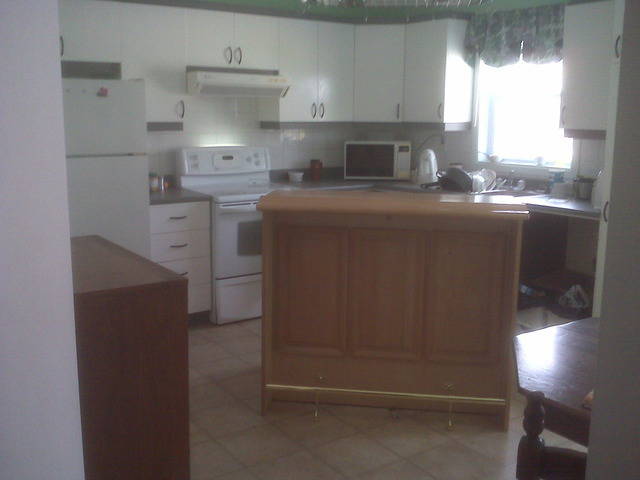 Colocation Saint-Eustache 29603-2