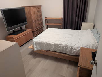 Studio For Rent Sainte-Agathe-Des-Monts 632808