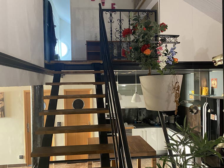 Chambre À Louer Paray-Vieille-Poste 520976