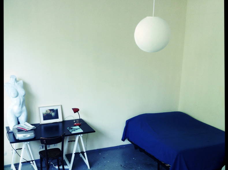 Colocation Aubervilliers 100101-1