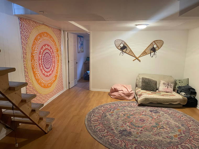 Habitación En Alquiler Montréal 470624