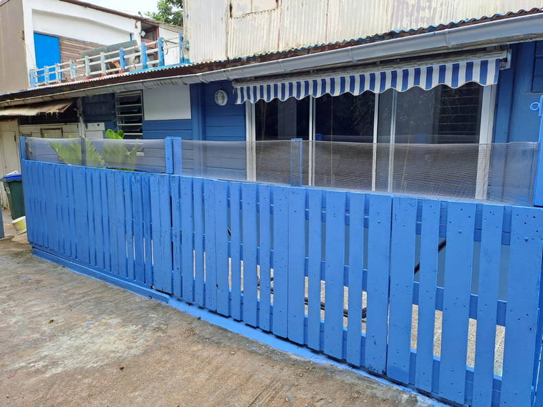 Ganzes Haus Sainte-Marie 535912-1