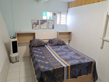 Studio For Rent Sainte-Marie 535912-2