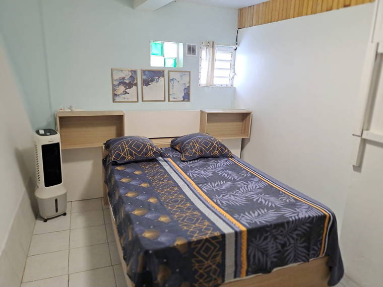 Habitación En Alquiler Sainte-Marie 535912