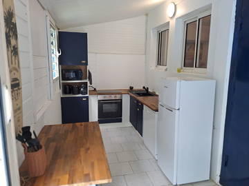 Logement Entier Sainte-Marie 535912-4