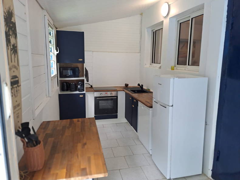 Ganzes Haus Sainte-Marie 535912-4