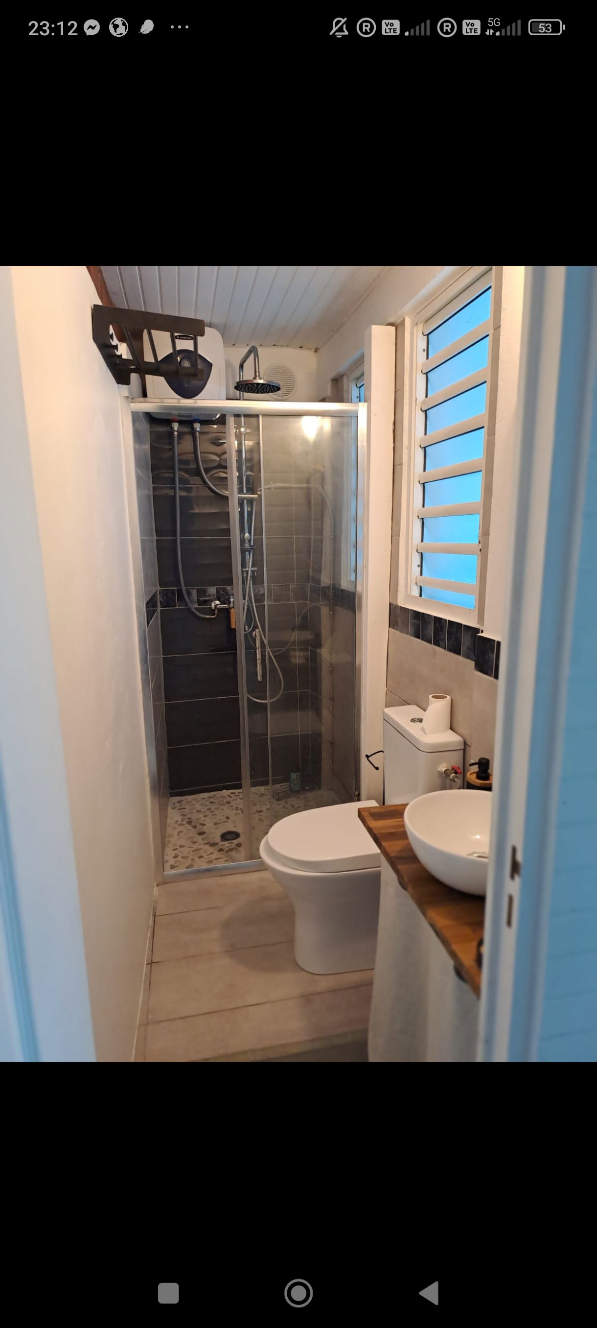 Studio Indépendant Sainte-Marie 535912