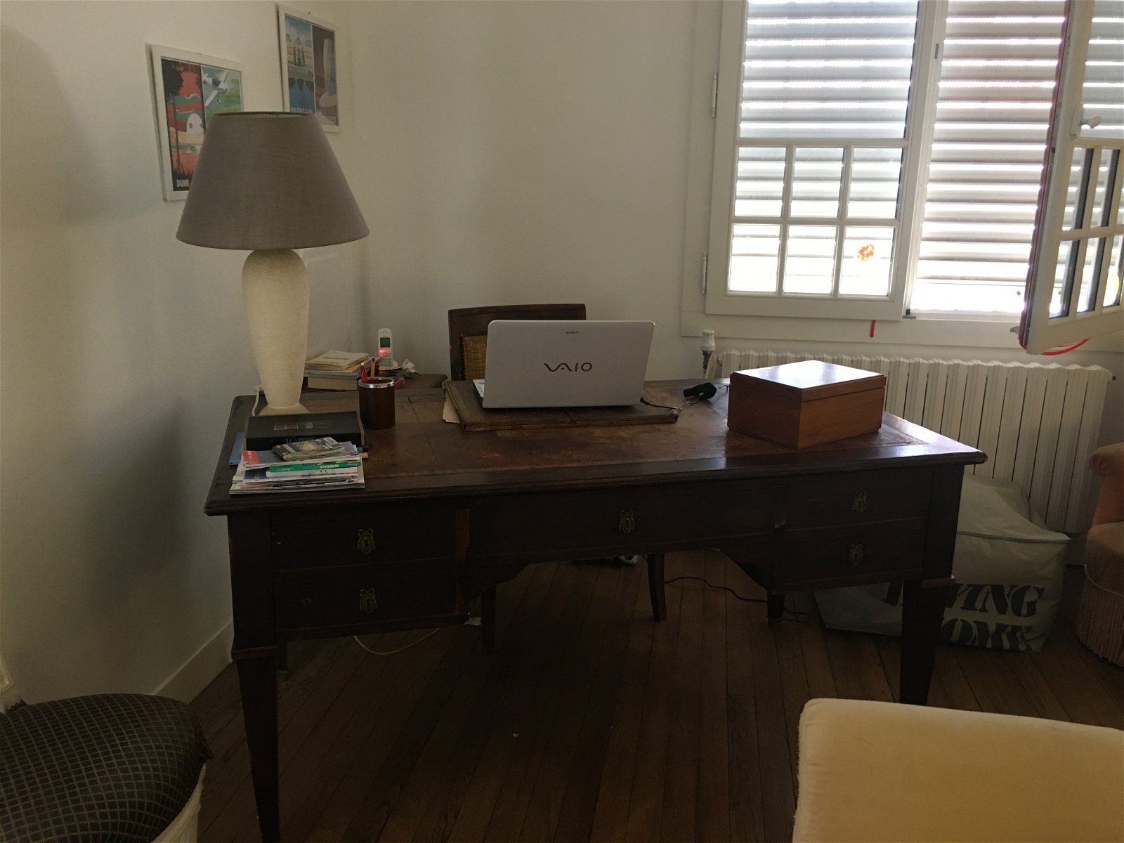 Homestay Bordeaux 249921