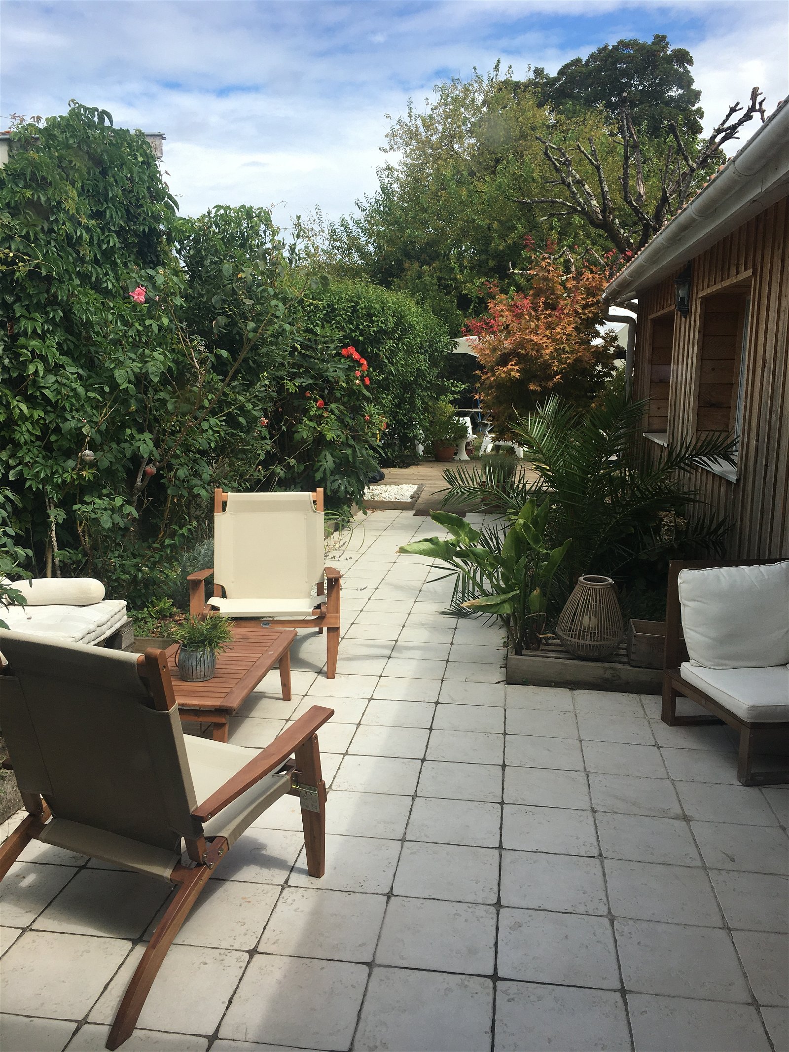 Homestay Bordeaux 249921