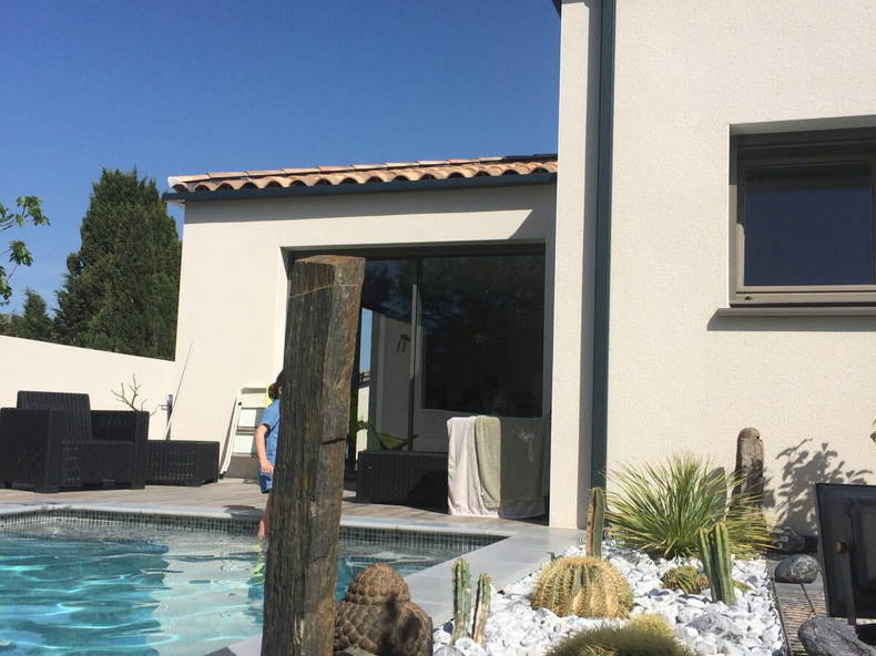 Homestay Saint-Jean-de-Védas 247859-2