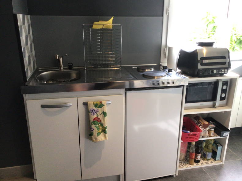 Homestay Saint-Jean-de-Védas 247859-3