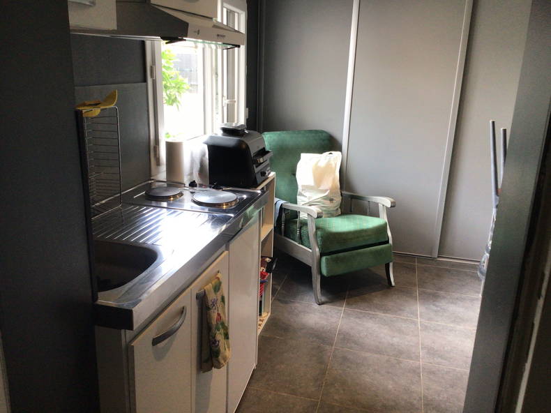 Homestay Saint-Jean-de-Védas 247859-4