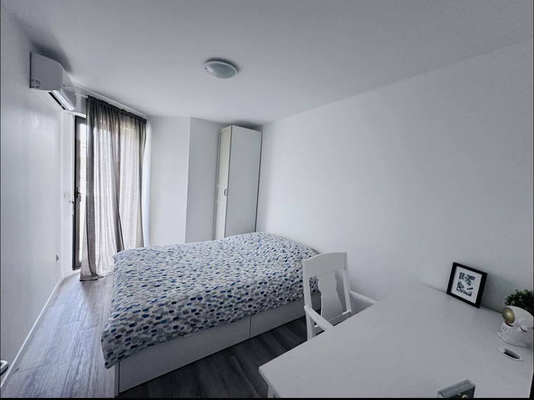 Chambre À Louer Nice 437874