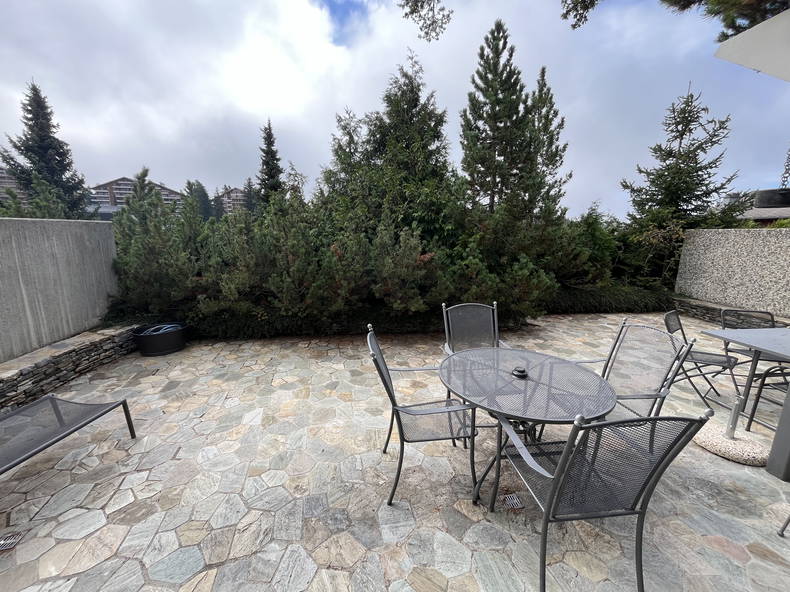 Colocation Crans-Montana 436927-1