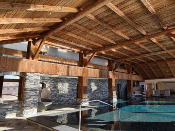 Chambre À Louer Crans-Montana 436927