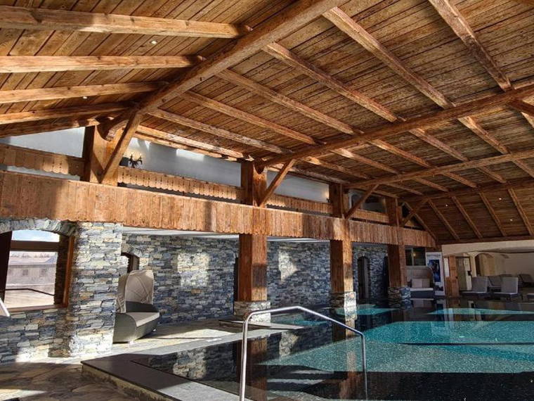 Chambre À Louer Crans-Montana 436927