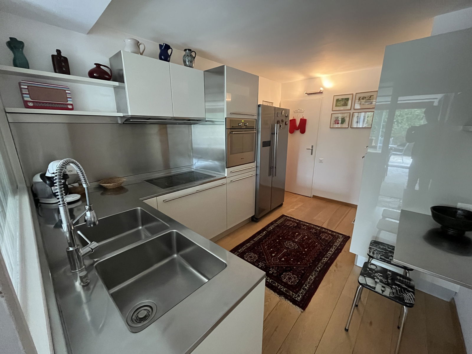 Colocation Crans-Montana 436927